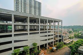 Comfortable 2BR Apartment at Podomoro Golf View