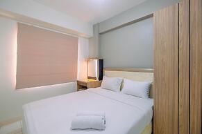 Comfortable 2BR Apartment at Podomoro Golf View