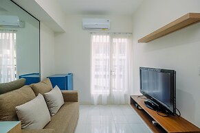 Comfortable 2BR Apartment at Podomoro Golf View