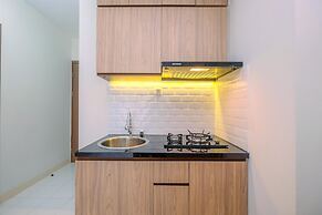 Comfortable 2BR Apartment at Podomoro Golf View