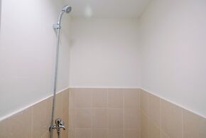 Comfortable 2BR Apartment at Podomoro Golf View