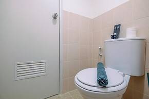 Comfortable 2BR Apartment at Podomoro Golf View