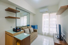 Comfortable 2BR Apartment at Podomoro Golf View