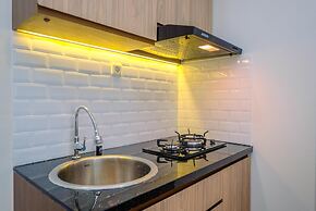 Comfortable 2BR Apartment at Podomoro Golf View