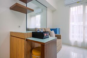 Comfortable 2BR Apartment at Podomoro Golf View