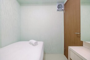 Cozy and Stylish 2BR Podomoro Golf View Apartment