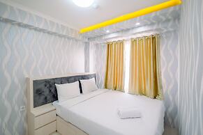 Cozy and Stylish 2BR Podomoro Golf View Apartment