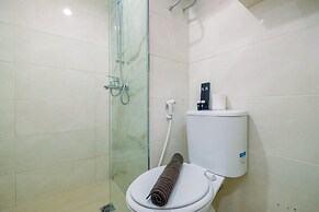 Cozy and Stylish 2BR Podomoro Golf View Apartment