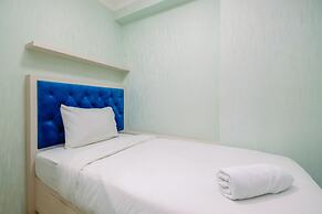 Cozy and Stylish 2BR Podomoro Golf View Apartment