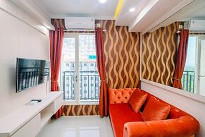 Cozy and Stylish 2BR Podomoro Golf View Apartment