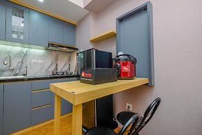 Best Choice and Tidy 2BR Podomoro Golf View Apartment