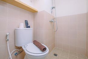 Best Choice and Tidy 2BR Podomoro Golf View Apartment