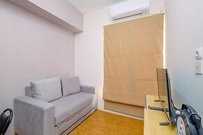 Best Choice and Tidy 2BR Podomoro Golf View Apartment