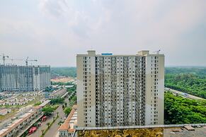 Best Choice and Tidy 2BR Podomoro Golf View Apartment