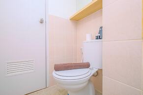 Best Choice and Tidy 2BR Podomoro Golf View Apartment