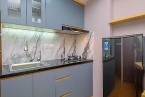 Best Choice and Tidy 2BR Podomoro Golf View Apartment