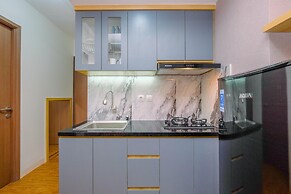 Best Choice and Tidy 2BR Podomoro Golf View Apartment