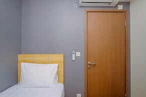 Best Choice and Tidy 2BR Podomoro Golf View Apartment