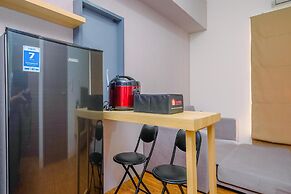 Best Choice and Tidy 2BR Podomoro Golf View Apartment