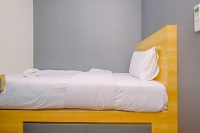 Best Choice and Tidy 2BR Podomoro Golf View Apartment