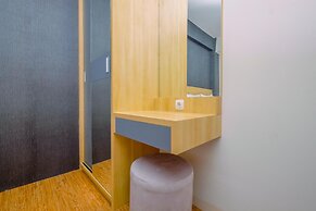 Best Choice and Tidy 2BR Podomoro Golf View Apartment