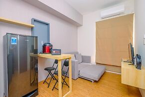 Best Choice and Tidy 2BR Podomoro Golf View Apartment