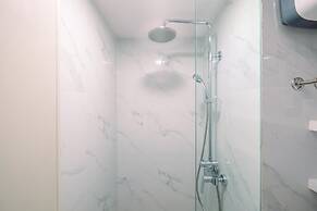 Modern and Tidy 2BR Podomoro Golf View Apartment