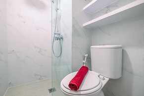 Modern and Tidy 2BR Podomoro Golf View Apartment