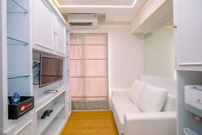 Modern and Tidy 2BR Podomoro Golf View Apartment