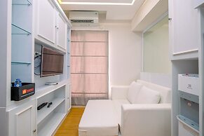 Modern and Tidy 2BR Podomoro Golf View Apartment