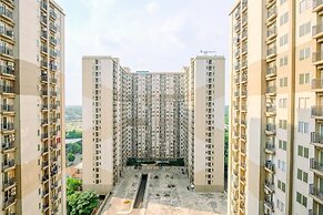 Nice and Comfort Living 2BR at Podomoro Golf View Apartment