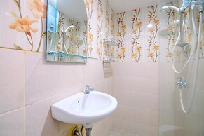 Nice and Comfort Living 2BR at Podomoro Golf View Apartment