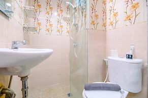 Nice and Comfort Living 2BR at Podomoro Golf View Apartment