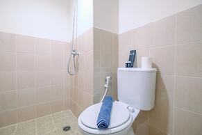 Cozy Living and Relaxing Podomoro Golf View 2BR Apartment