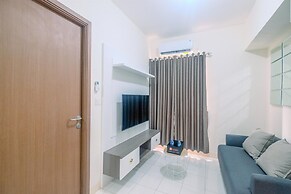 Cozy Living and Relaxing Podomoro Golf View 2BR Apartment