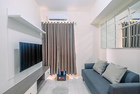 Cozy Living and Relaxing Podomoro Golf View 2BR Apartment