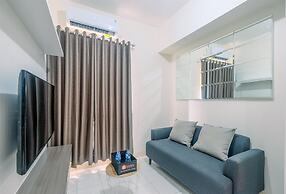 Cozy Living and Relaxing Podomoro Golf View 2BR Apartment