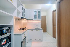 Cozy Living and Relaxing Podomoro Golf View 2BR Apartment