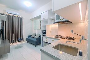 Cozy Living and Relaxing Podomoro Golf View 2BR Apartment