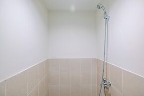 Cozy Living and Relaxing Podomoro Golf View 2BR Apartment