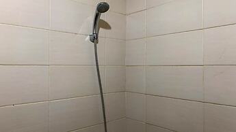 Cozy Studio at Belmont Residence Puri Apartment