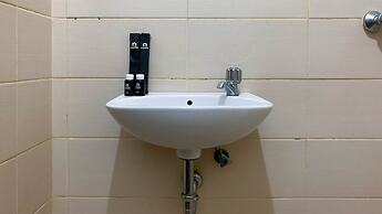 Cozy Studio at Belmont Residence Puri Apartment