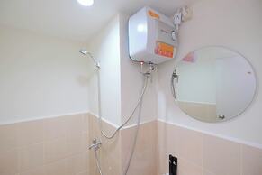 Modern Look 2BR at Podomoro Golf View Apartment