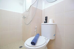 Modern Look 2BR at Podomoro Golf View Apartment