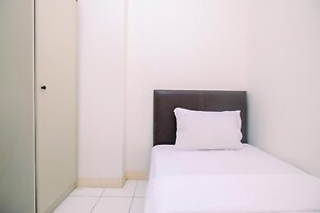 Homey and Well Design 2BR Podomoro Golf View Apartment