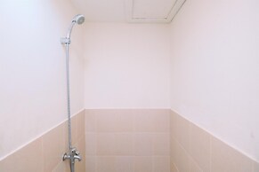 Homey and Well Design 2BR Podomoro Golf View Apartment