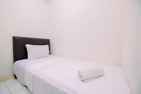 Homey and Well Design 2BR Podomoro Golf View Apartment