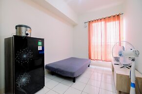 Homey and Well Design 2BR Podomoro Golf View Apartment