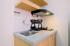 Homey and Well Design 2BR Podomoro Golf View Apartment