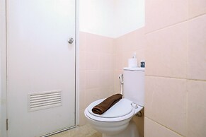 Homey and Well Design 2BR Podomoro Golf View Apartment